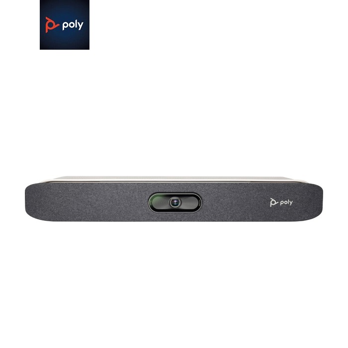 Конференц-камера Poly Studio X30 All-In-One Video Bar