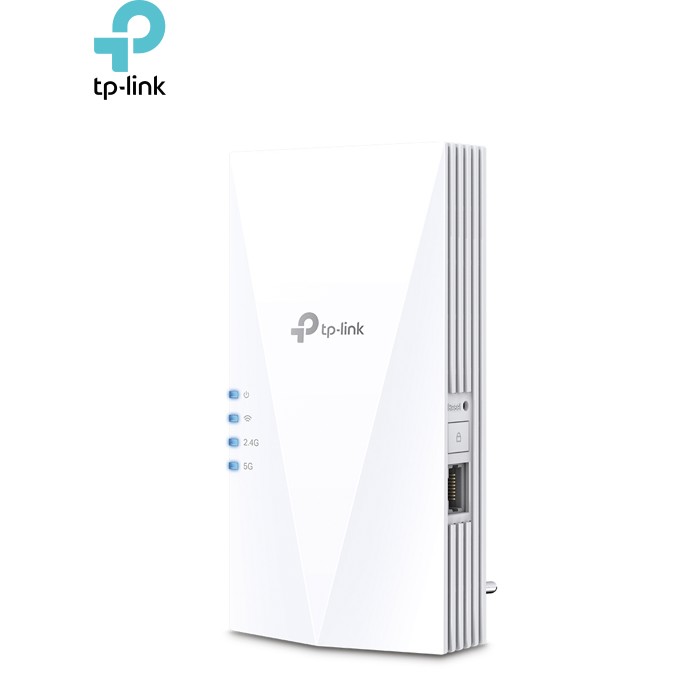 Ретранслятор TP-Link RE500X