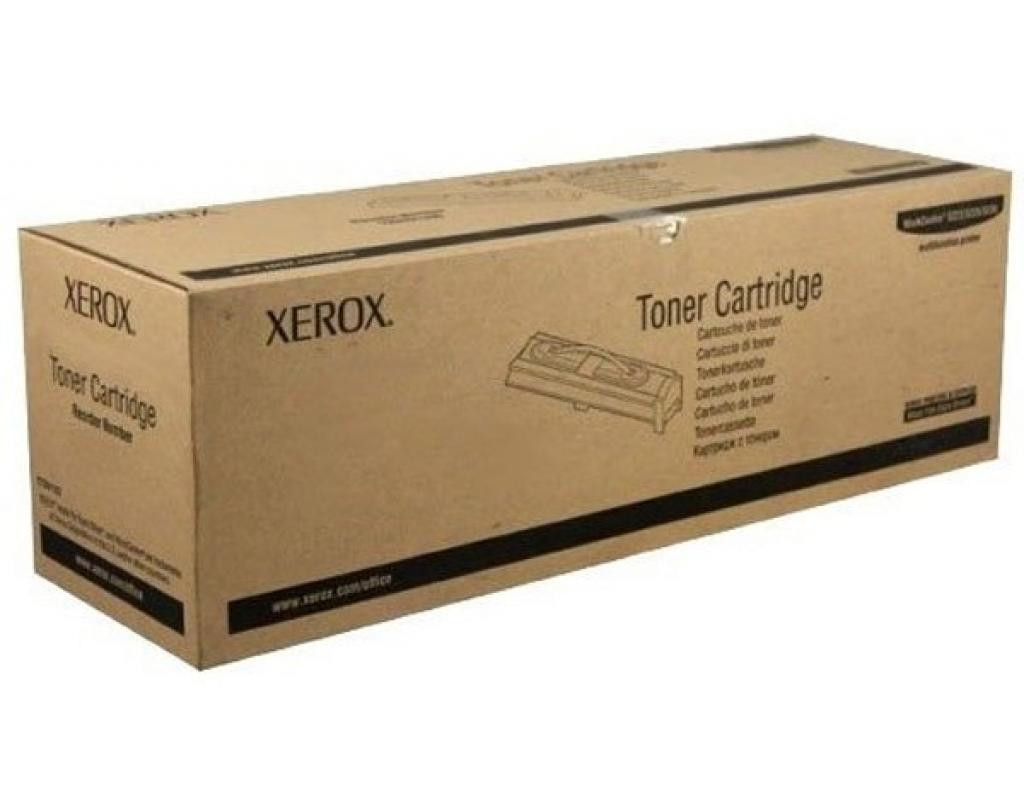 Тонер-картридж Xerox VLB7025/7030/7035, 31K (106R03396)