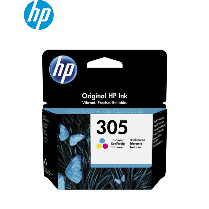 Картридж HP DJ No.305 color (3YM60AE)