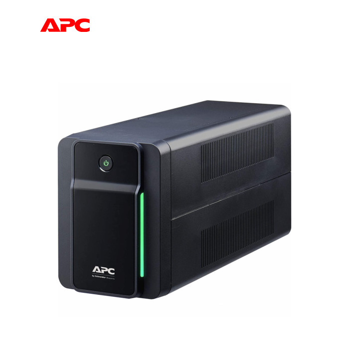 Источник бесперебойного питания APC Back-UPS 750VA, IEC (BX750MI)