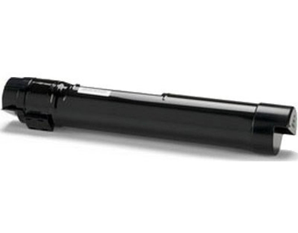 Тонер-картридж Xerox WC7120/7125/7220/7225 Black (006R01461)