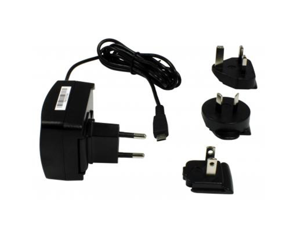 Блок питания к ТСД Datalogic с разъёмом MicroUSB (94ACC1380)