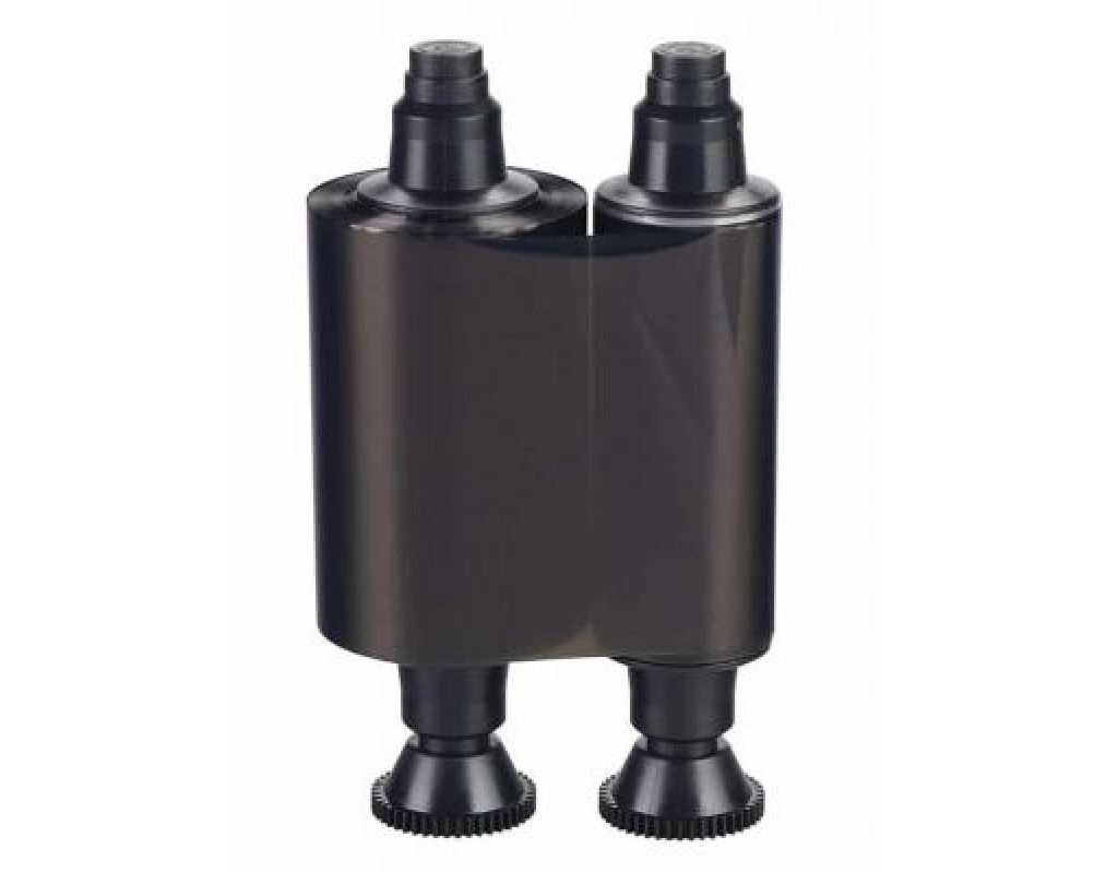 Риббон Evolis к Tattoo2, black, 600 отпечатков (R2211)