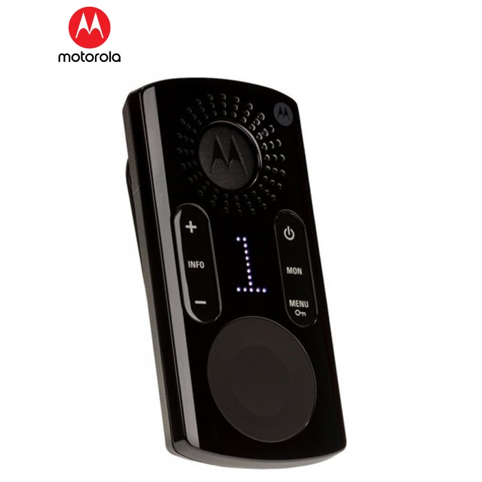 Портативна рація Motorola CLK446