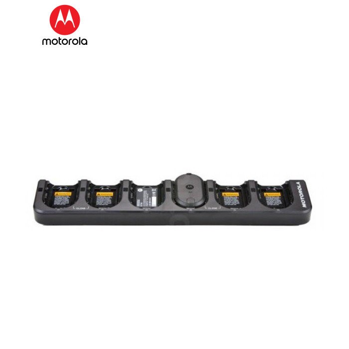 Зарядний пристрій Motorola CLP446 MULTI UNIT CHARGER KIT (IXPN4029B)