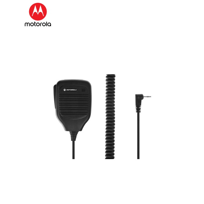 Навушники Motorola 00181 RSM для раций Motorola (T/TLKR/TALKABOUT) (MT00181)