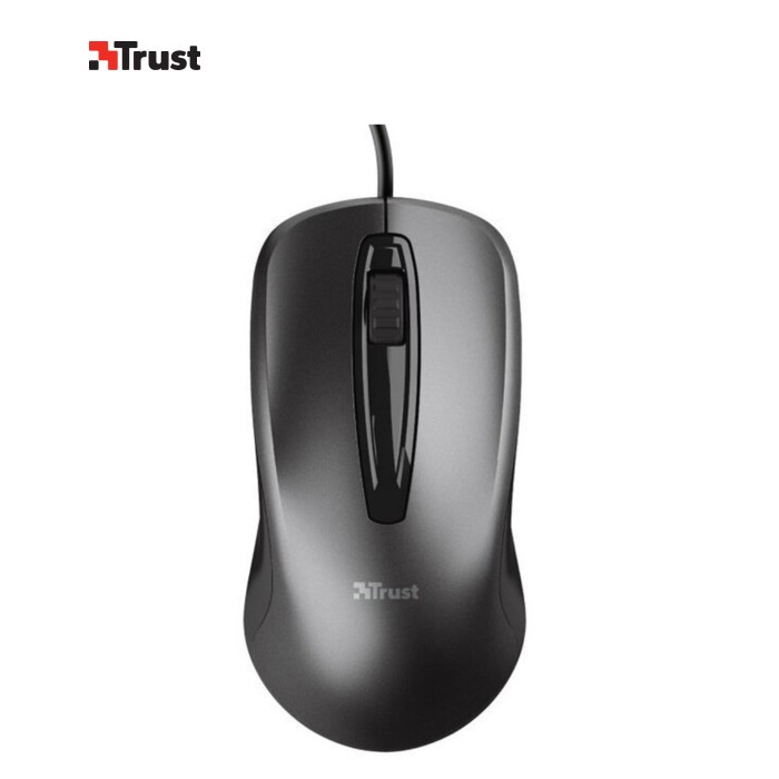 TRUST Carve USB Mouse (23733)