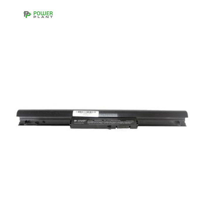 Акумулятор до ноутбука HP Pavilion Sleekbook 15 (HSTNN-YB4D) 14.4V 2600mAh PowerPlant (NB00000253)