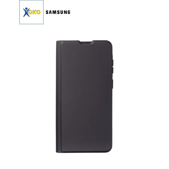 Чохол до мобільного телефона XoKo Book Samsung A576 (A57) Black (XK-BK-A57BK)