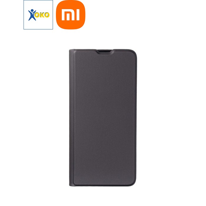 Чехол для мобильного телефона XoKo Book Xiaomi Redmi Note 15 Pro 4G EU/GL (163mm) Black (XK-BK-XM-N15ProBK)
