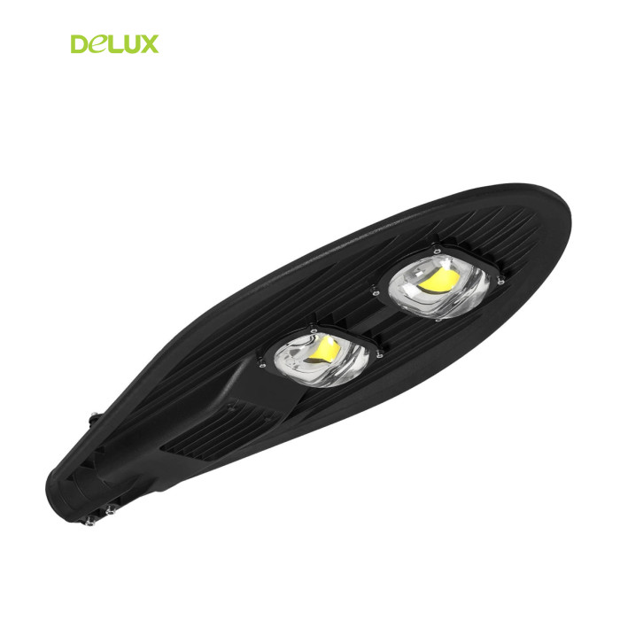 Прожектор Delux ORION 02 100W COB 8000Lm 6500K (90023969)