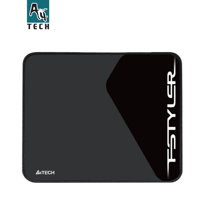 Коврик для мышки A4Tech FP20 Black (4711421966269)