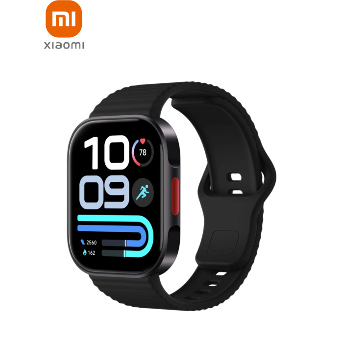 Смарт-часы Xiaomi Watch 6 Lite Black BHR09CWGL (1214269)