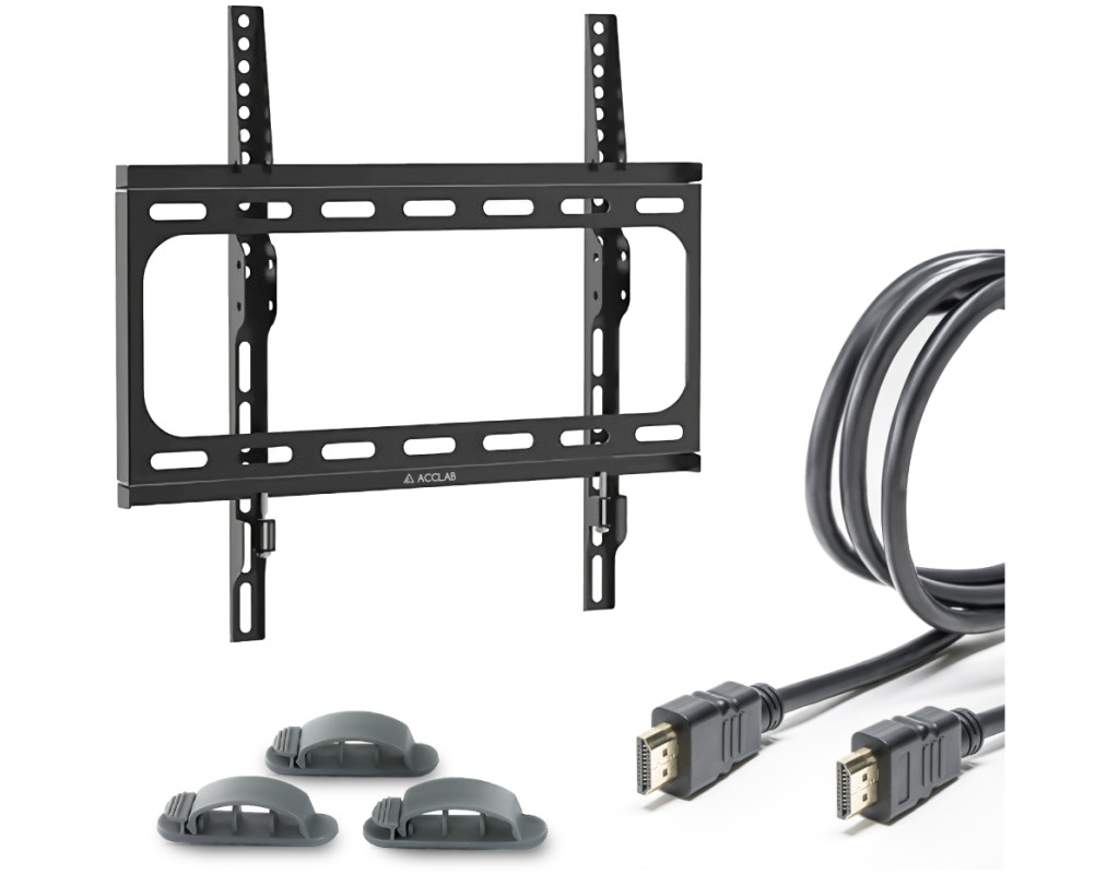 Кронштейн ACCLAB AL-FR40/F-kit (1283126631207)