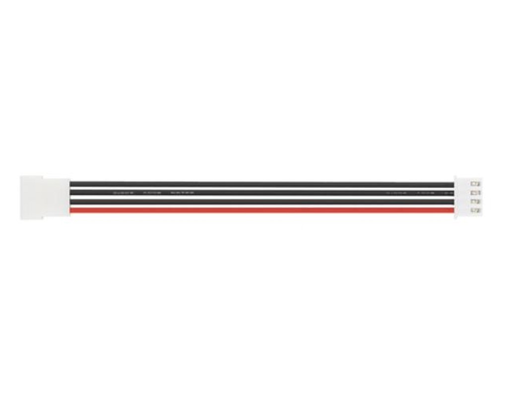 Балансувальний подовжувач ToolkitRC TK42500 4S Extend Balance Cable 15cm