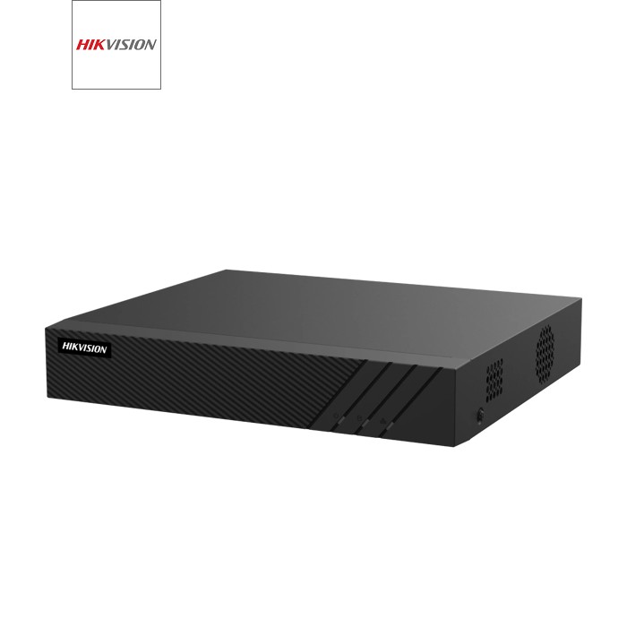 8-канальний 4K, H.265+ IP відеореєстратор Hikvision DS-7608NI-Q1(E)