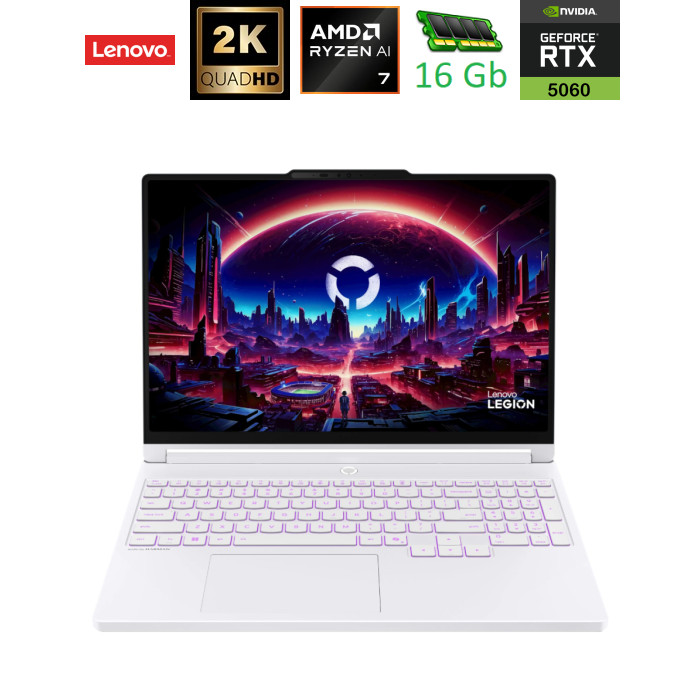 LENOVO Legion 5 15AGP11 (83Q6009HRA)