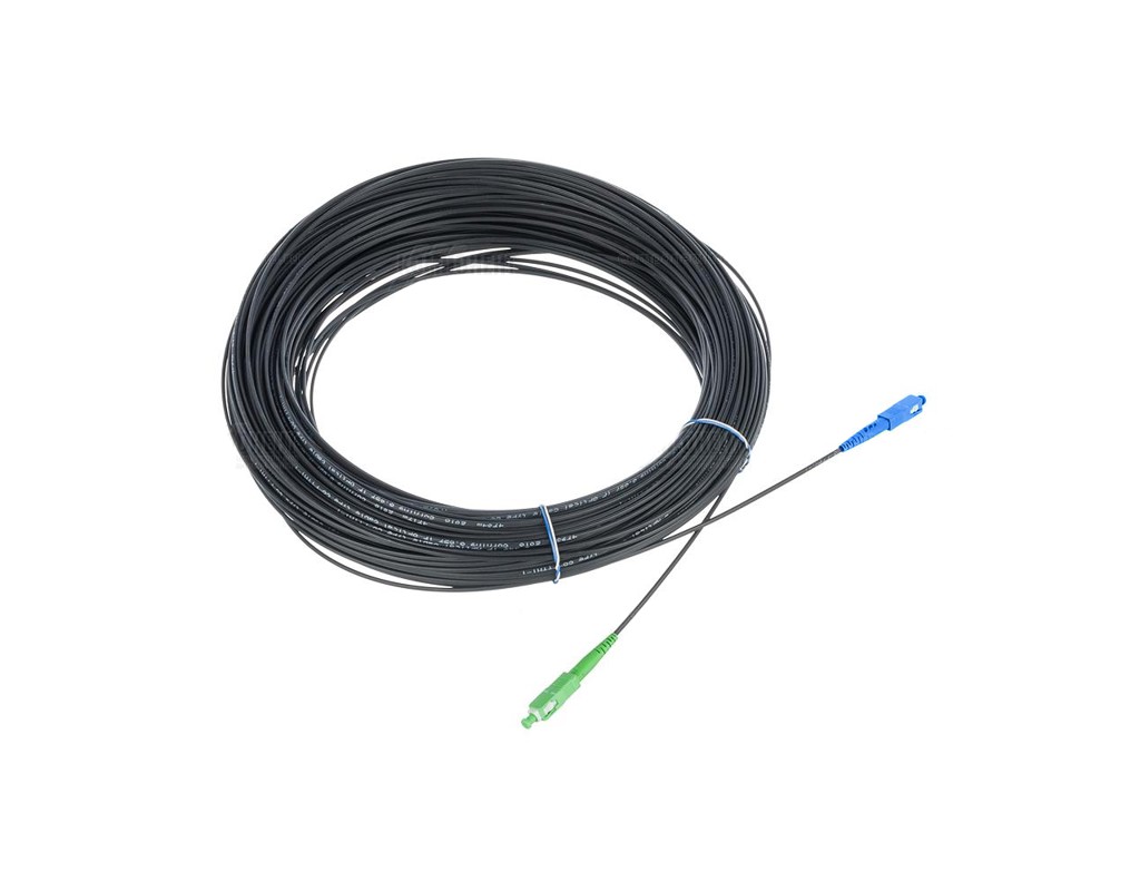 Патчкорд оптичний SC / APC-SC / UPC (ОКТ-Д(1,0)-1Е) 230м.