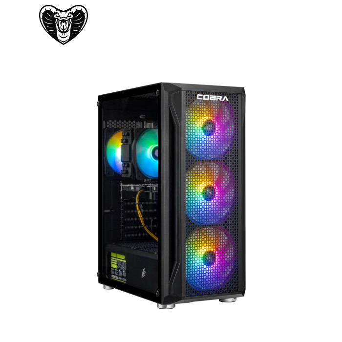 Персональний комп`ютер COBRA Gaming (I124F.32.S5.56.20178)