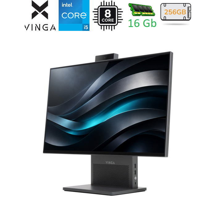 Компьютер Vinga AIO Advanced H0007 (I5M16INT.H0007)