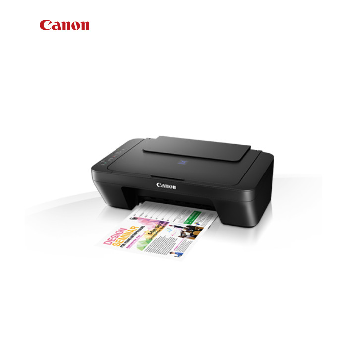 CANON E414 PIXMA (1366C009AC)