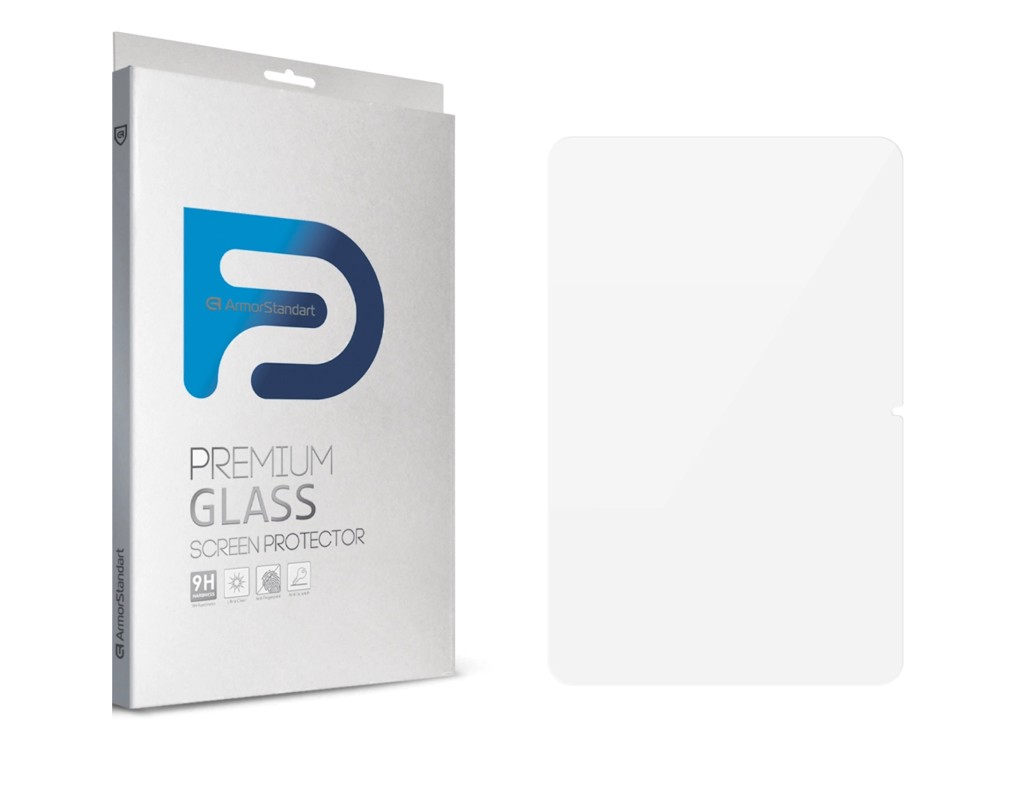 Скло захисне Armorstandart Glass.CR Xiaomi Redmi Pad 2 9.7 (ARM91824)