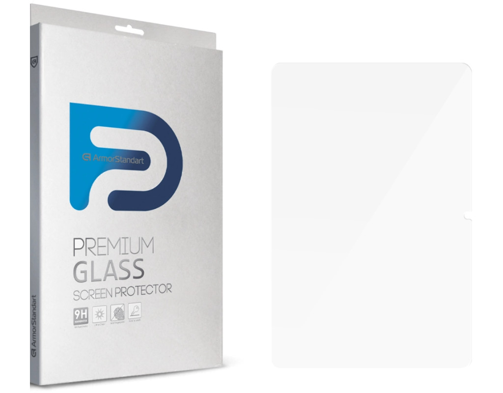 Стекло защитное Armorstandart Glass.CR Black Shark Pad SE (ARM92810)