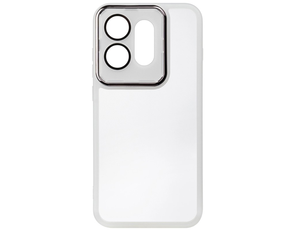 Чохол до мобільного телефона Armorstandart Shade OPPO Reno16 Pro 5G White (ARM92968)