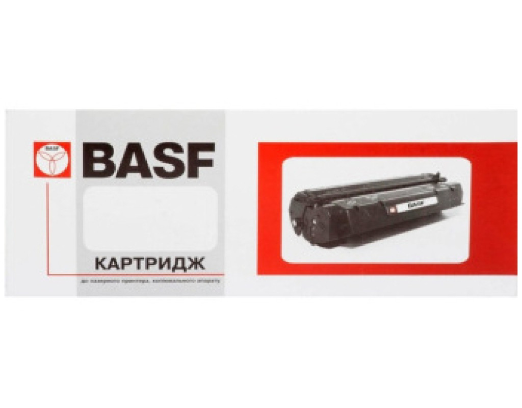Тонер-картридж BASF HP LJ 4003/4103/MFP 4103 Black, аналог W1510A without chip (BASF-KT-W1510A)