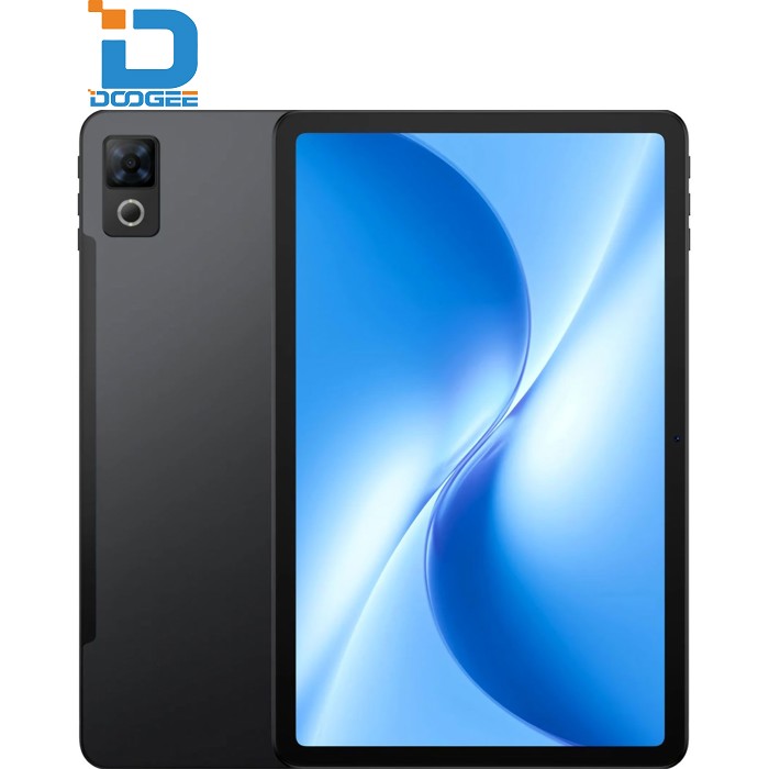 Планшет Doogee U12 VIP Edition 12'' IPS FHD+ 90Hz 6GB/128GB /T7255 / 13+8Мп/ 9000mAh WIFI Black