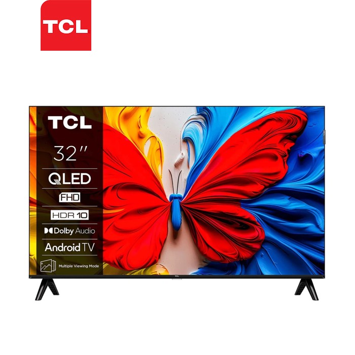 Телевізор TCL 32S5L