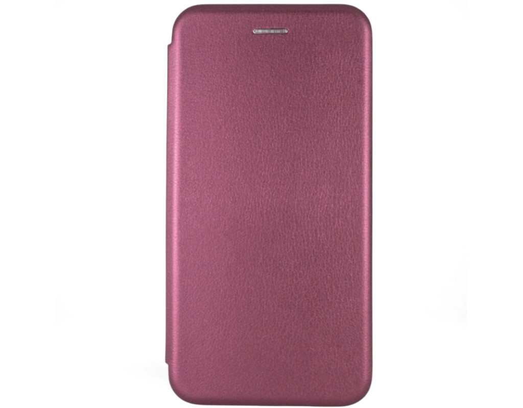 Чехол для мобильного телефона BeCover Exclusive Tecno Spark Go 3 (KN3) Red Wine (716176)