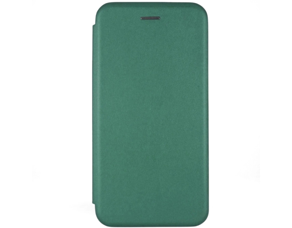 Чехол для мобильного телефона BeCover Exclusive Motorola Edge 70 Fusion / 70 Fusion Plus Dark Green (716179)