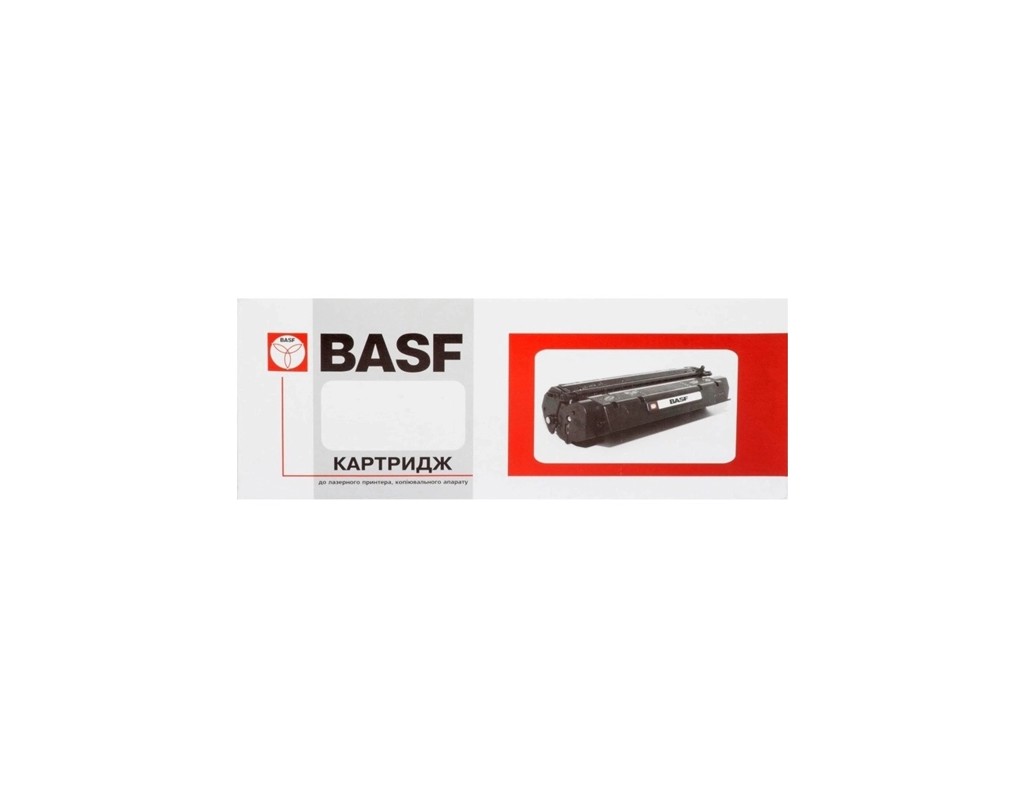 Картридж BASF HP LJ M4001/MFP 4101 W1480A/1490A +chip (BASF-KT-W1480A)