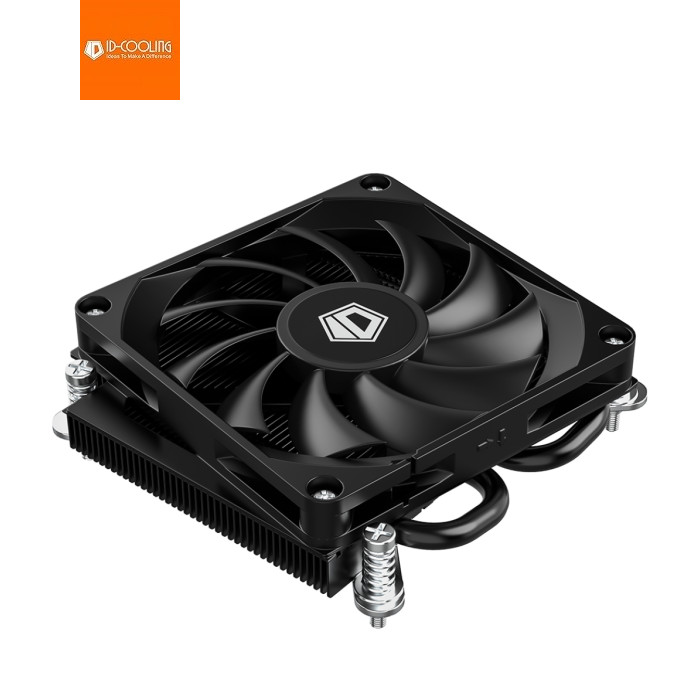 Кулер процесорний ID-Cooling IS-23i Black