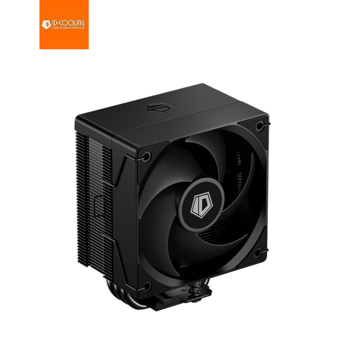 Кулер процесорний ID-Cooling SE-903-XT V2 Black