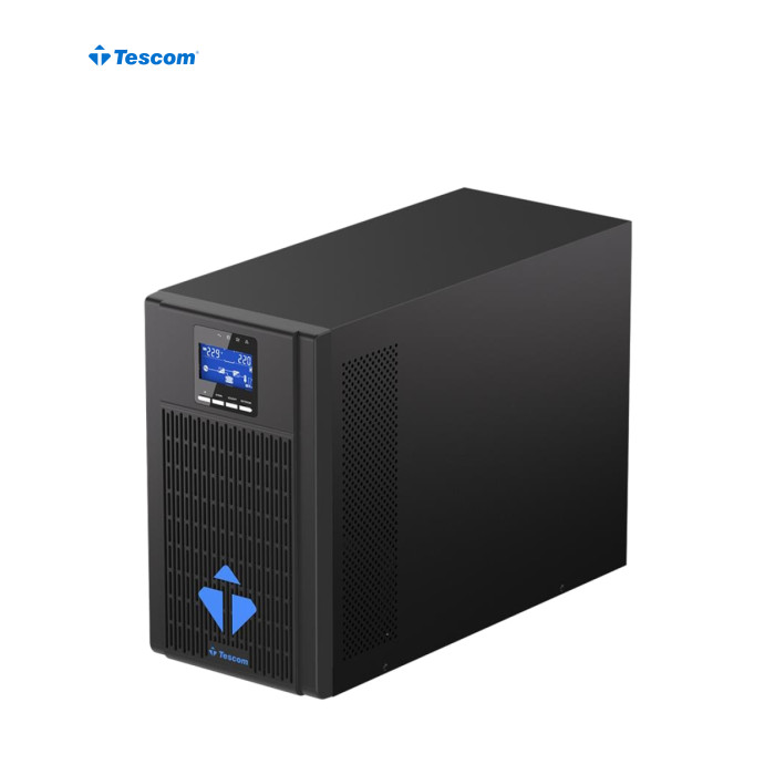 Источник бесперебойного питания Tescom Neoline 2000VA 1800W (TE102)