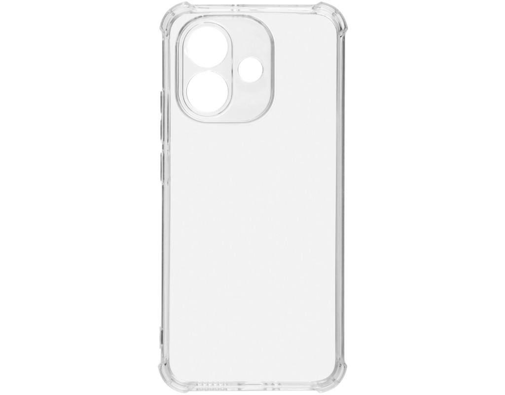 Чехол для мобильного телефона Armorstandart Air Force Xiaomi Redmi Note 17 4G / 17 5G Camera cover Clear (ARM92681)