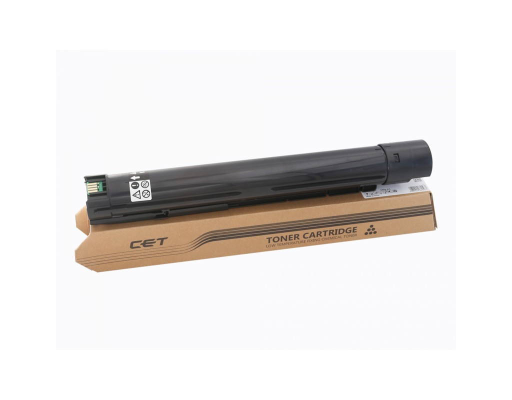 Тонер-картридж CET Xerox DocuCentre SC2020 006R01693 9K, black (CET141589)