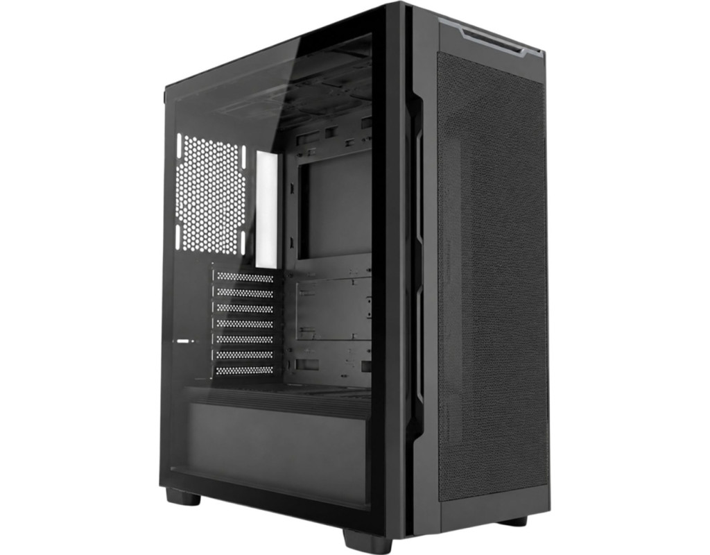 Корпус для ПК Frontier URIEL UR16A