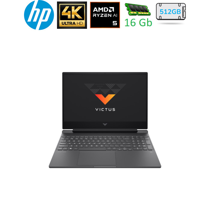 HP VictusGamingLaptop 15-fb3119ua (DY4K2EA)