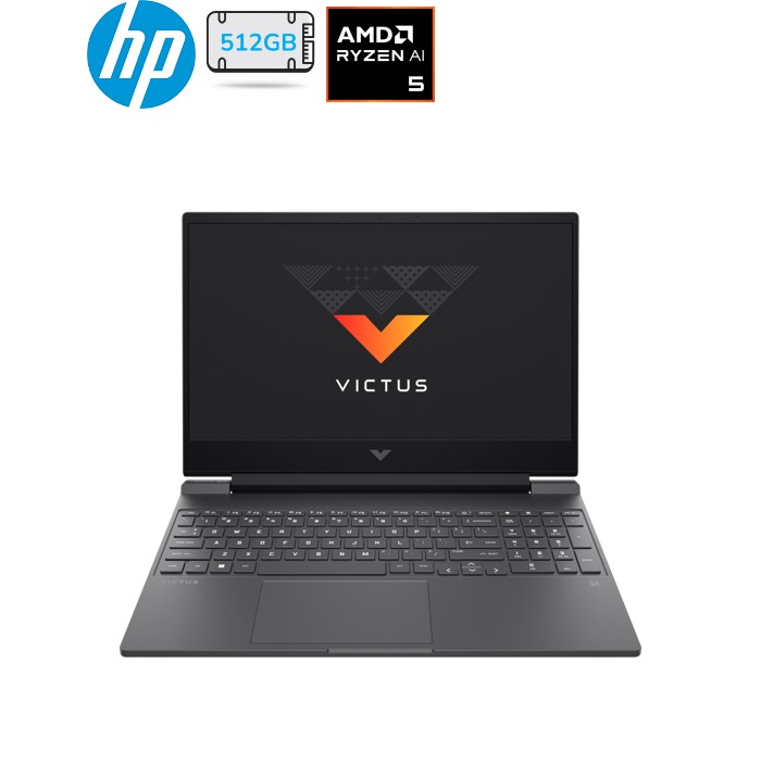 HP VictusGamingLaptop 15-fb3127ua (DY8T1EA)
