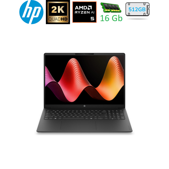 HP OmniBook 3 16-by0040ua (DY8U3EA)