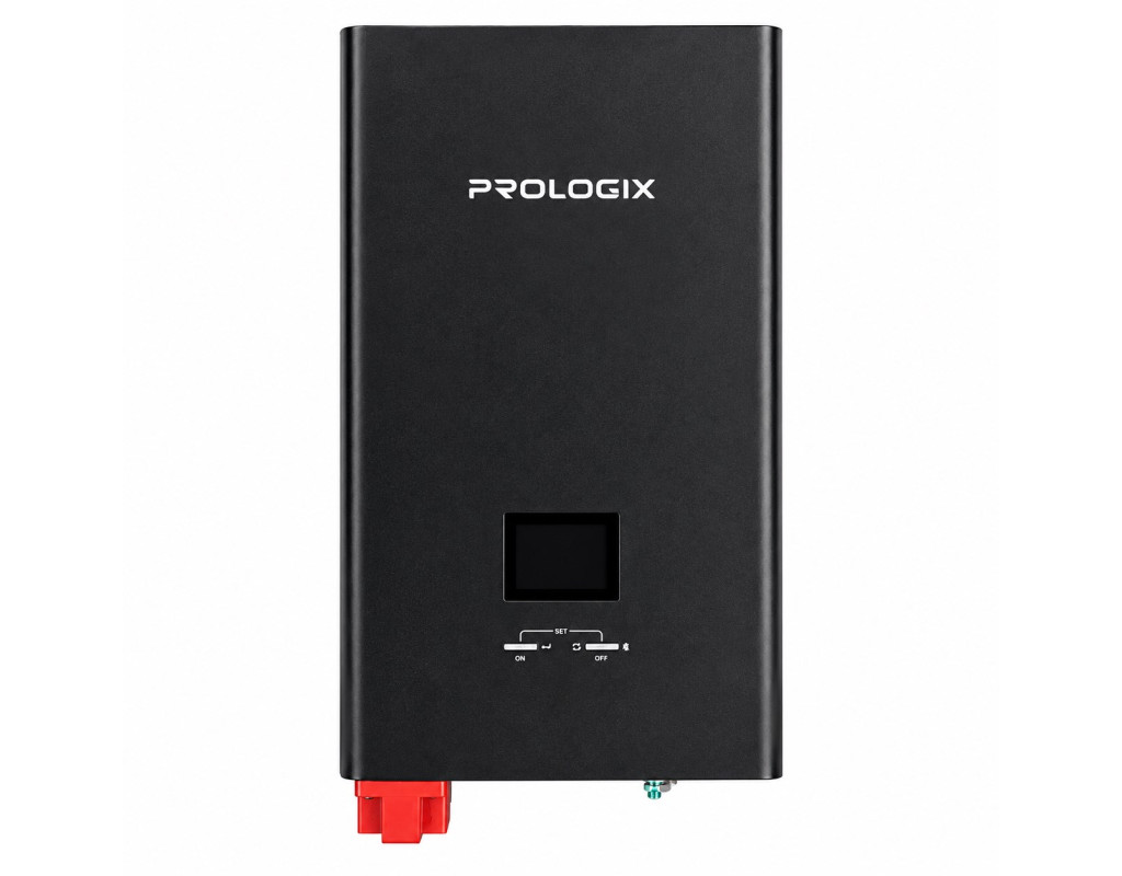 Інвертор Prologix 3600VA (2500Вт) (PLP2500W\24V)
