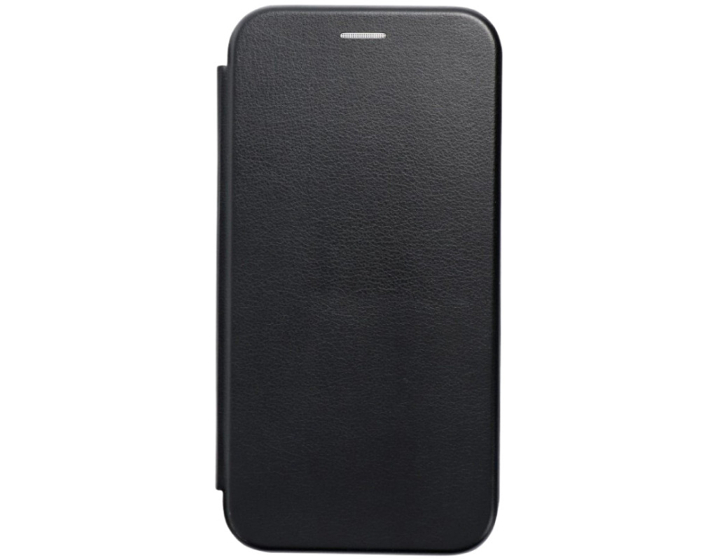 Чехол для мобильного телефона ACCLAB Book Cover Elegance Samsung Galaxy S20 FE Black (1283126611278)