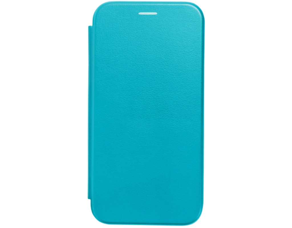 Чехол для мобильного телефона ACCLAB Book Cover Elegance Motorola Moto G55 Light Blue (1283126631627)