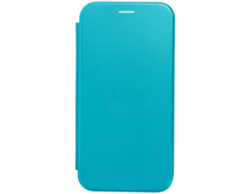 Чохол до мобільного телефона ACCLAB Book Cover Elegance Xiaomi 15 Light Blue (1283126631689)