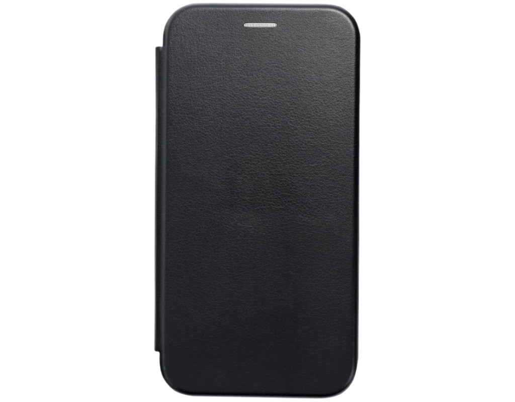 Чехол для мобильного телефона ACCLAB Book Cover Elegance Xiaomi Redmi Note 14S Black (1283126631818)