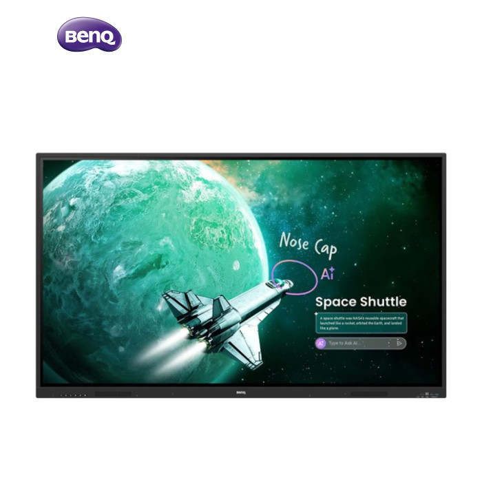 LCD панель BenQ RE7505A (9H.FD4TC.DE1)